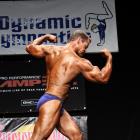 Mark  Homer - NPC NW Night of Champions 2010 - #1